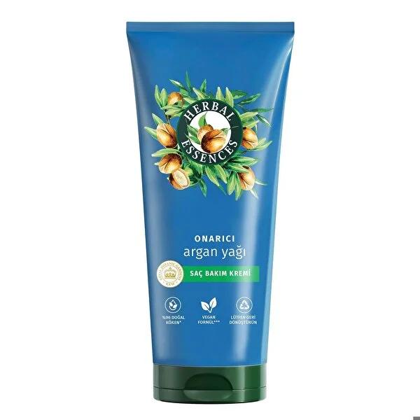 Herbal Essences Argan Oil Hair Conditioner - Nourishing, Vegan, 8.45 fl oz