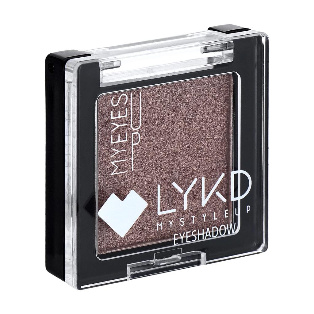 LYKD Shimmer Single Eyeshadow in 984 Rose Amber