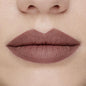 Beaulis Keep It Ink: Matte Lip Crayon in Shopping Time - Long-Lasting, Pigmented Lip Liner & Lipstick All-in-One