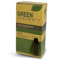 Green Therapy Cream Hair Color 6.15 Iced Chocolate Brown