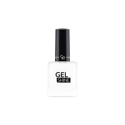 Golden Rose Extreme Gel Shine Nail Polish - Long Lasting High Shine Nail Color Shade 02