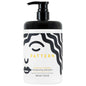 Hydration Shampoo: Aloe & Honey Moisturizing Shampoo for Curly, Dry Hair - Sulfate-Free, Gentle & Cruelty-Free