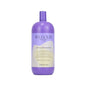 Inebrya Blondesse No-Yellow Shampoo for Blonde Hair 1000 ml