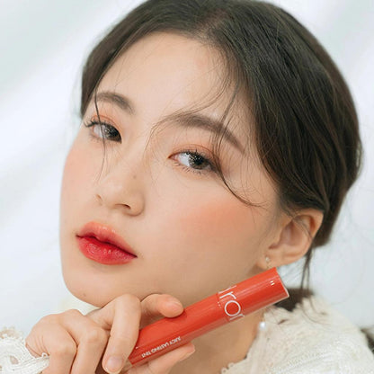 rom&nd Juicy Lasting Tint Glossy Lip Stain 06 Figfig 5.5g