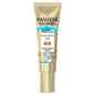 Pantene Miracles Hydra Glow Hair Serum: 72H Hydration, Shine & Split End Repair for Dry Hair