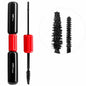 The Professionall 24HR Double-Ended Lifting & Volumizing Mascara: Long-Lasting, Flake-Free Formula for Sensitive Eyes
