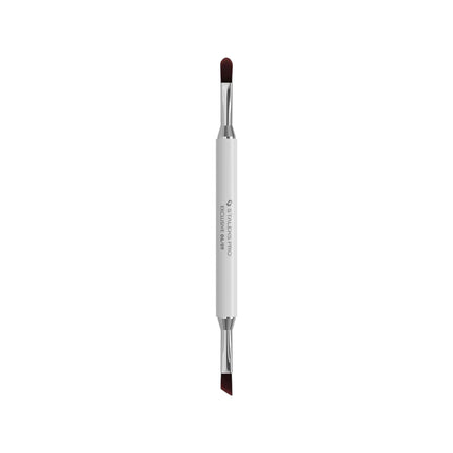 Staleks Exclusive Double-Sided Gel Nail Brush 9-11 mm