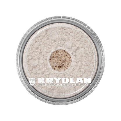 Kryolan Satin Powder SP 113 Opal Shimmer Powder 3g