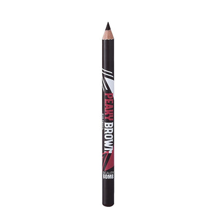 Beauty Bomb Eyeliner Pencil in 02 Peaky Brown