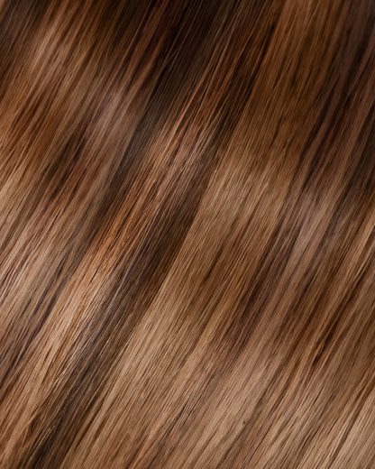 Babe I-Tip 18" 100% Human Hair Straight Extensions 20 pcs - Choose Color