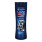 Clear Men Charcoal Anti-Dandruff Shampoo - 350ml | Intensive Cleanse