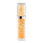 Golden Rose Fruity Lip Gloss - Moisturizing Roll-On with Fruit Extracts