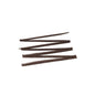 Flormar Midnight Matte Eyeliner - Long-Lasting Liquid Eyeliner for Intense Color