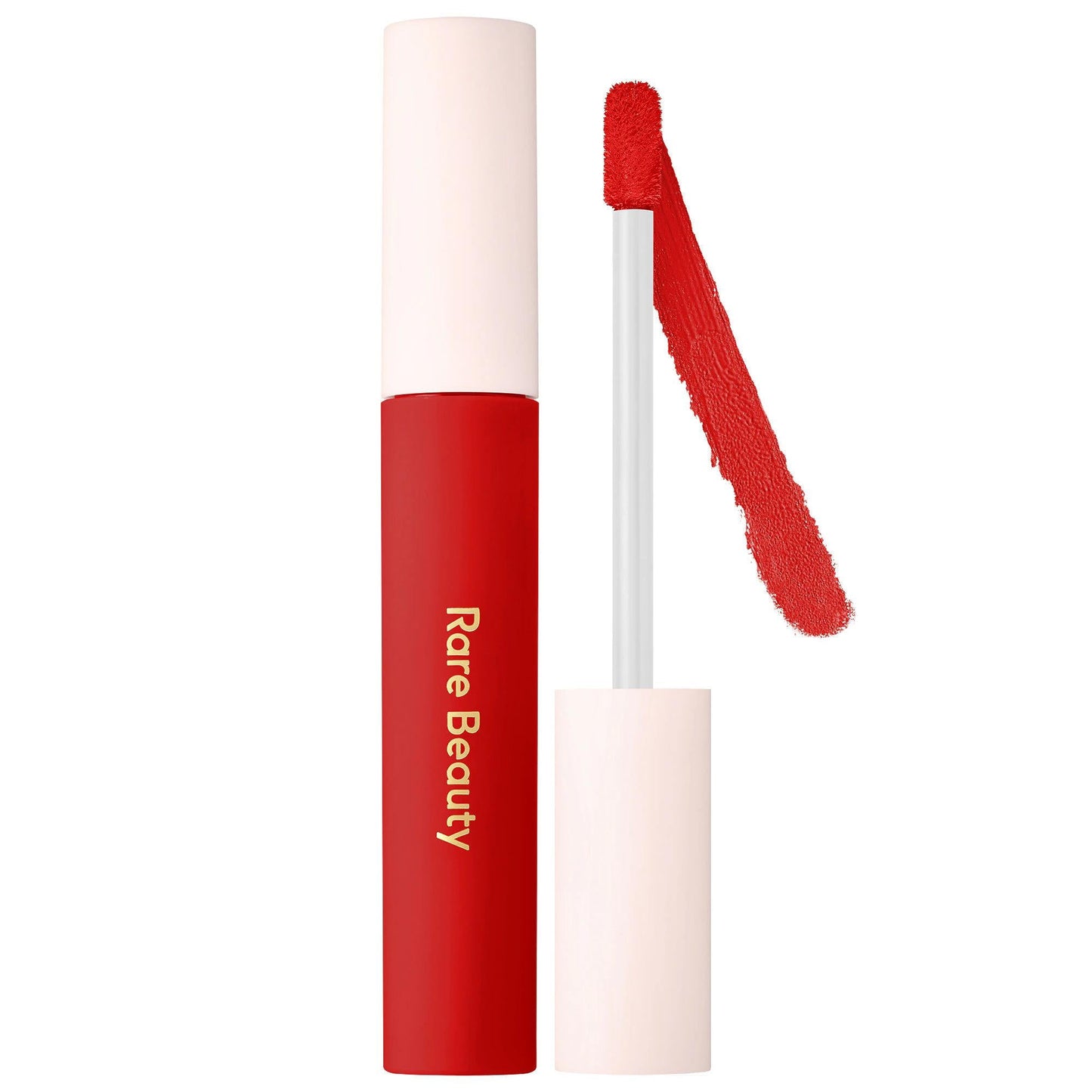 Lip Soufflé - Matte Cream Lipstick for Hydrating, Vegan, Cruelty-Free Lips