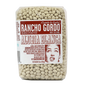 Rancho Gordo - 'Alubia Blanca' Heirloom Beans (16OZ)