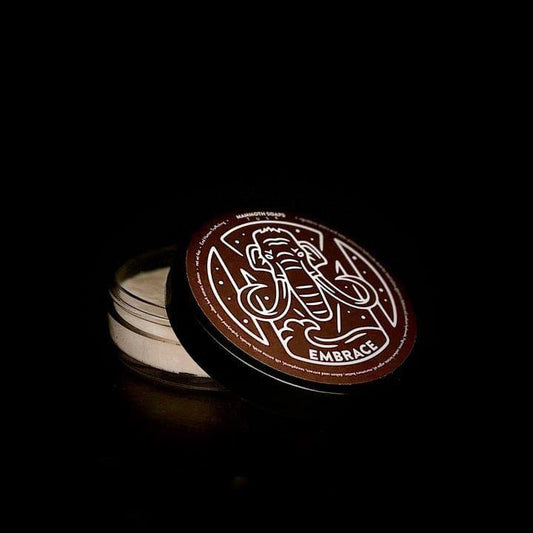 House of Mammoth Embrace Shaving Collection