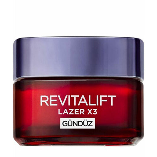 Loreal Paris Revitalift Laser X3 Day Care Cream 50 ML