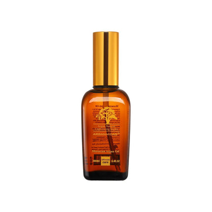 Arganmidas Moroccan Argan Oil Hydrating Hair Treatment 100ml