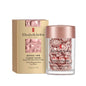 Elizabeth Arden Retinol HPR Ceramide Capsules: Rapid Skin Renewal Serum - Anti-Aging, Wrinkle Reduction & Enhanced Hydration (30 Capsules)