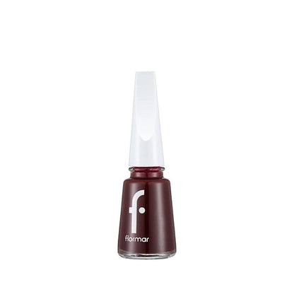 Flormar Nail Enamel 311 Long-Wear Glossy Nail Polish 11 ml
