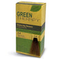 Green Therapy Ammonia-Free Hair Dye - Natural Ingredients, Argan Oil Hair Care, Effective Gray Coverage