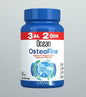 Ocean Osteofine Dietary Supplement for Bone Health - 60 Tablets, Calcium, Magnesium, Vitamin D3