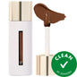 Vital Skincare Brightening Concealer With Hyaluronic Acid - Vegan, Buildable Coverage, Hydrating