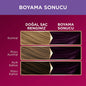 Palette Deluxe Permanent Hair Color 4-99 Amethyst Purple
