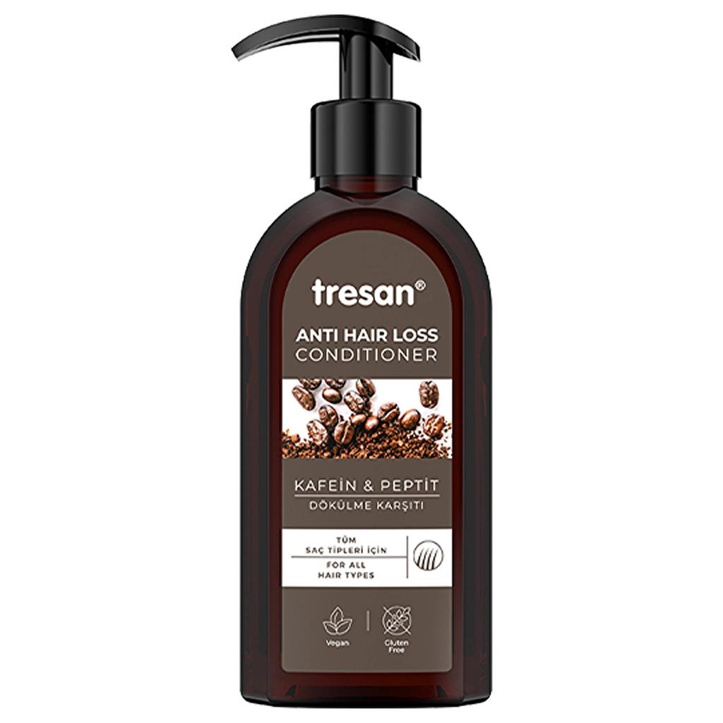 Tresan Caffeine & Peptide Anti-Hair Fall Conditioner 300 ml