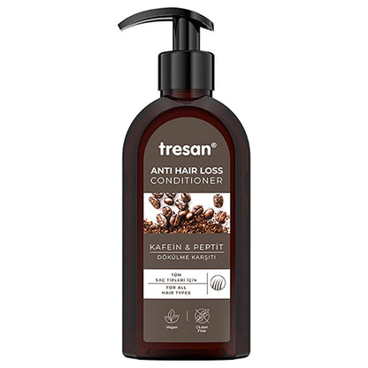 Tresan Caffeine & Peptide Anti-Hair Fall Conditioner 300 ml