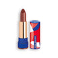 Ultra - Moisturizing Lipstick with Camellia Oil, Satin Finish - Intensive Color & Comfort