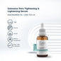 The Purest Solutions Niacinamide 5% + Zinc PCA 1% Acne Serum for Oily Skin - 1.01 fl oz