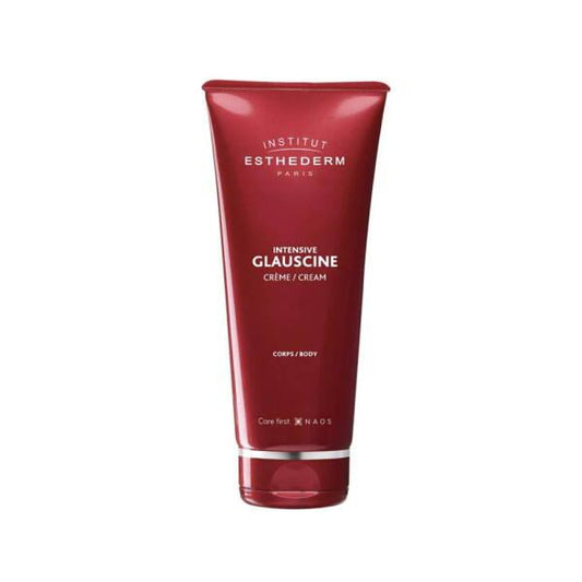 Esthederm Intensive Glauscine Body Cream - Anti-Cellulite, Smooths Skin Texture, 6.76 fl oz