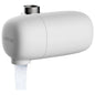 Canopy Faucet Filter for Healthy Skin: NSF Certified Chlorine & Particulate Reduction - Rotating Face Fountain, Enhanced Beauty Routine