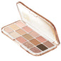 fwee More Mood Eyeshadow Palette 01 More Than Nude Neutral Tones