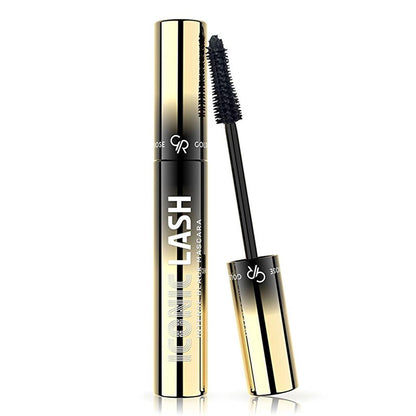 Golden Rose Iconic Lash Intense Black Mascara - 9ml