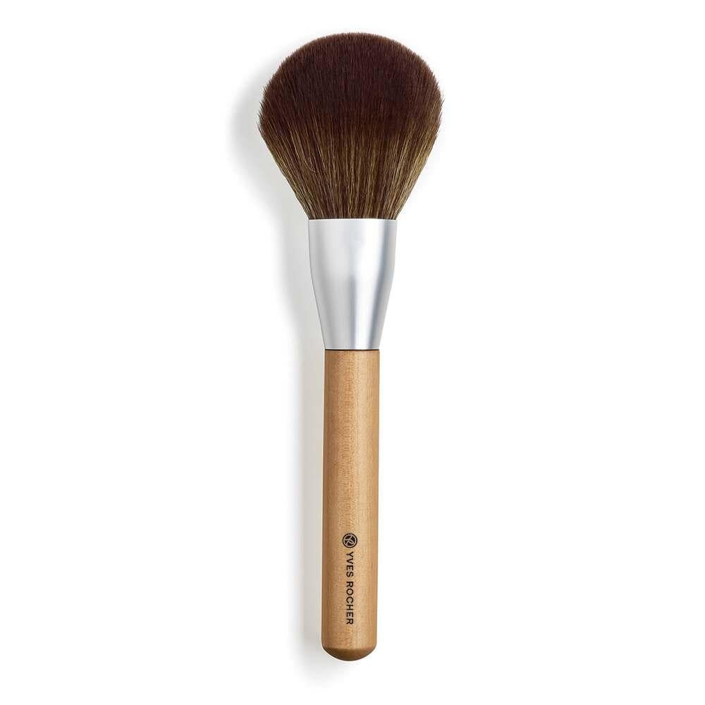 Professional Powder Brush for Flawless Makeup Application