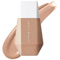 Eaze Drop Blurring Skin Tint: Lightweight, Natural Finish Foundation - Vegan, Cruelty-Free, Hydrating & Transfer Resistant for Effortless Perfection