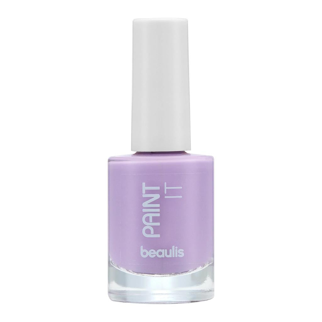 Beaulis Paint It Nail Polish in 589 Lila Rush 8ml