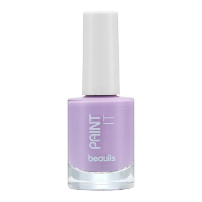 Beaulis Paint It Nail Polish in 589 Lila Rush 8ml