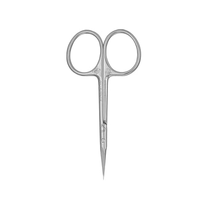 STALEKS Exclusive 21 Type 2 Professional Cuticle Scissors