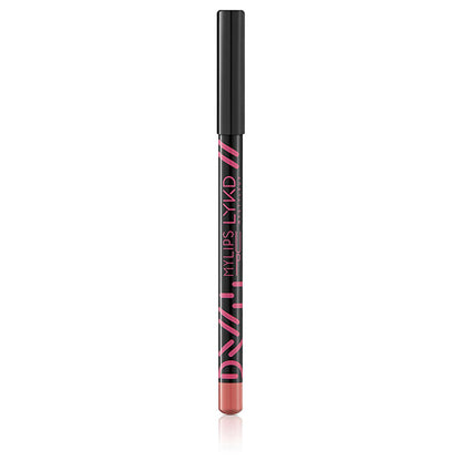LYKD Lip Liner 505 Rose - Waterproof, Long-Lasting Lip Makeup for Defined Lips