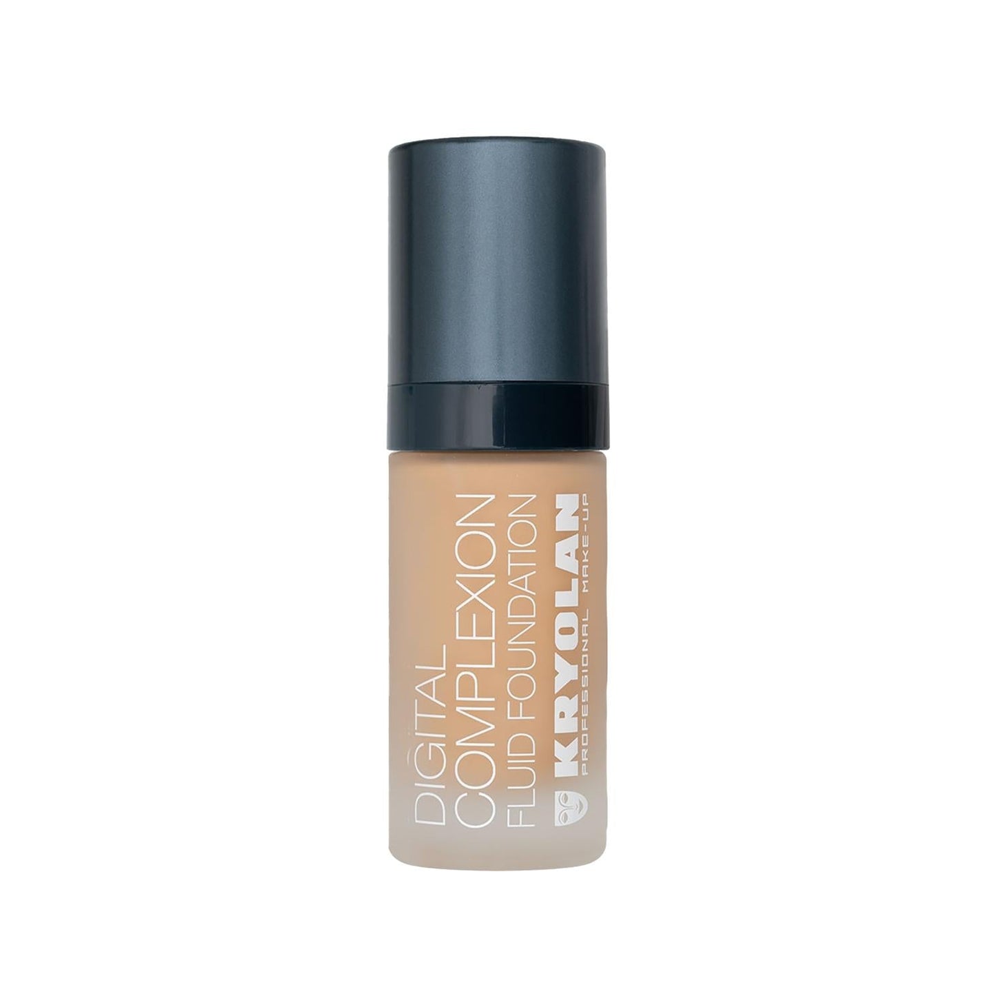Kryolan Digital Complexion Liquid Foundation O17 30 ml
