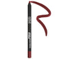 Artist Color: Extreme Waterproof Lip Liner - Long-Lasting, Vegan & Cruelty-Free Matte Lip Pencil for Bold Definition