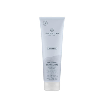 Awapuhi Wild Ginger Hydrasoft Conditioner 250 ml