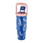 Vagon Life 900ml Large Capacity Stainless Steel Water Bottle | Insulated, BPA-Free, Leakproof - Stay Hydrated on the Go.