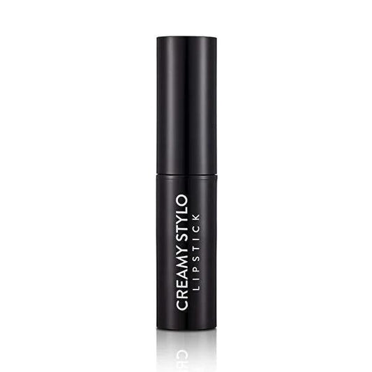 Flormar Creamy Lipstick - Chestnut Shade, Moisturizing, Long-Lasting Color for Everyday Makeup