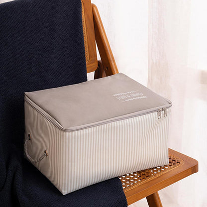 Ocean Home Decorative Storage Basket - Stylish Breathable Storage Solution for Home Organization