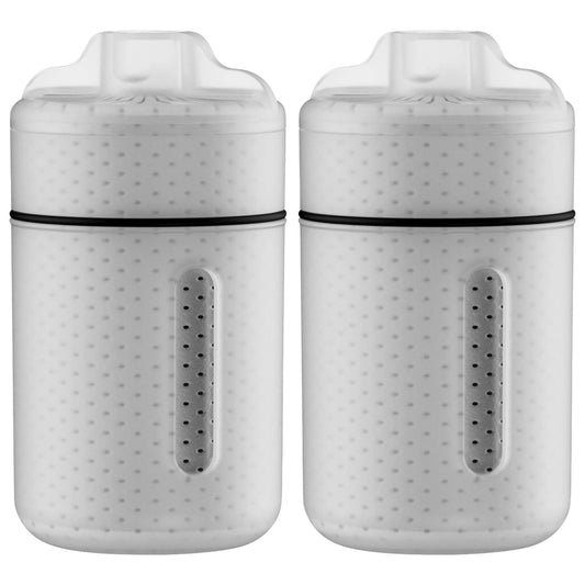 Canopy Faucet Filter Cartridge: NSF Certified Water Filter for Chlorine & Particulate Reduction - Healthier, Hydrated Skin with Cleaner Water