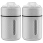 Canopy Faucet Filter Cartridge: NSF Certified Water Filter for Chlorine & Particulate Reduction - Healthier, Hydrated Skin with Cleaner Water